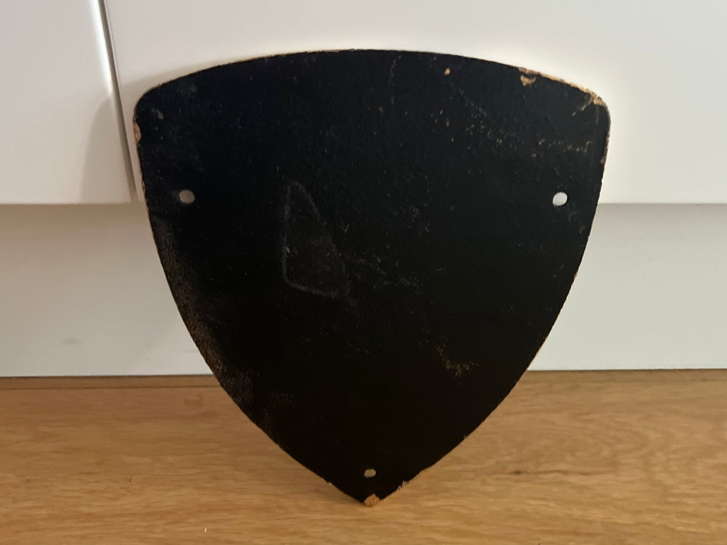 Lamborghini Metal Sign