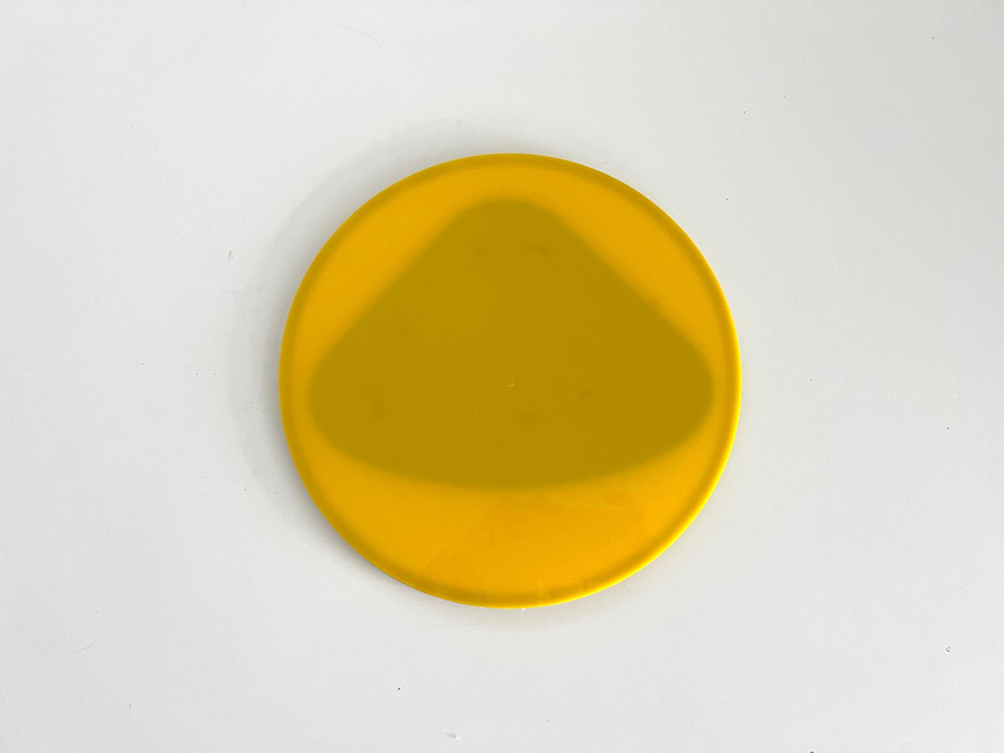 Lotus Acrylic Logo Sign