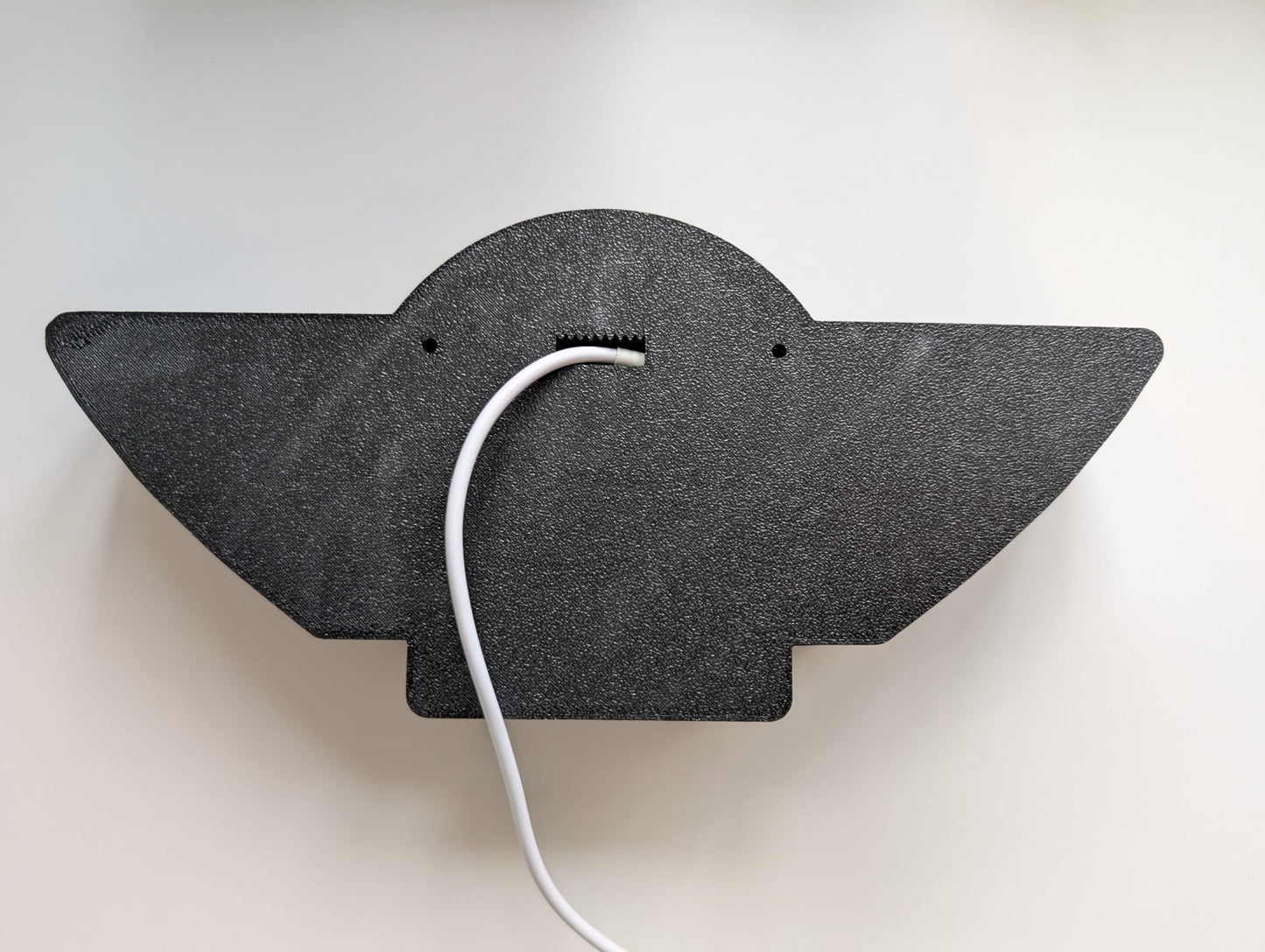 Mini Lightbox Illuminated Logo Sign
