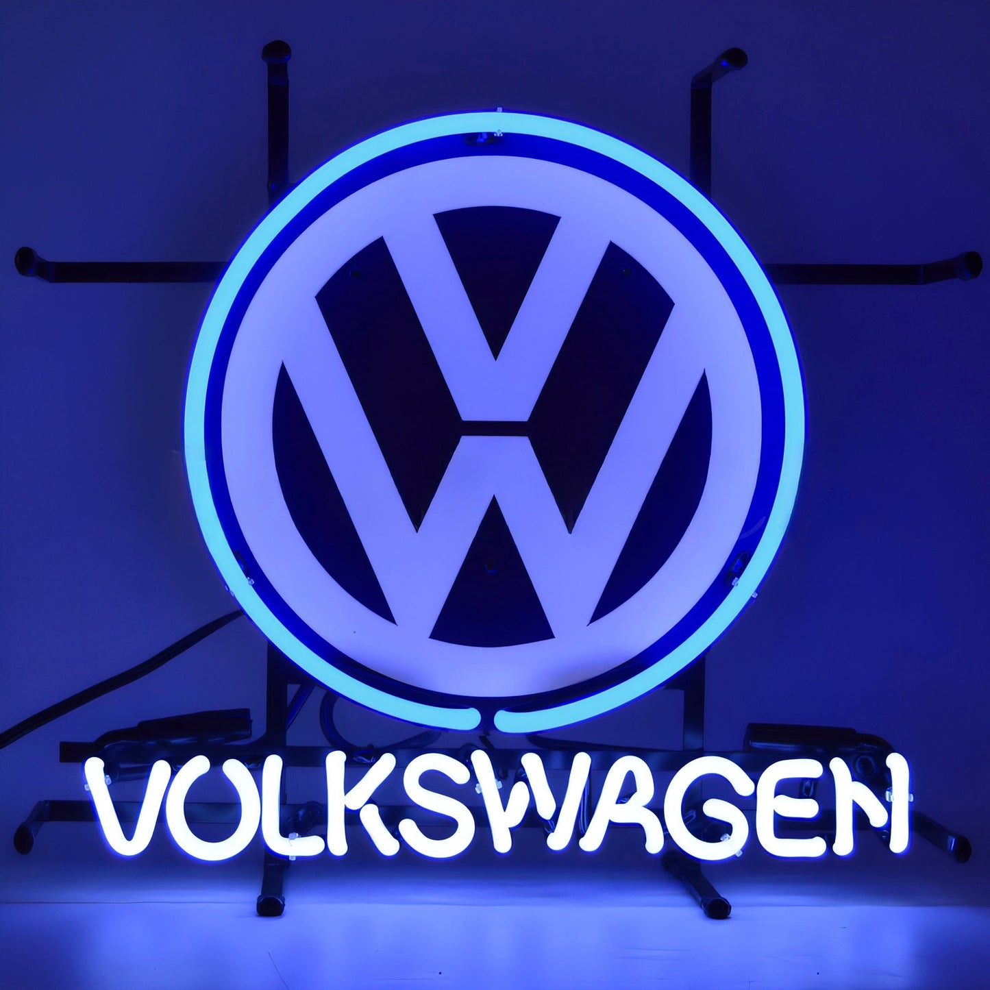 Volkswagen VW Neon Sign