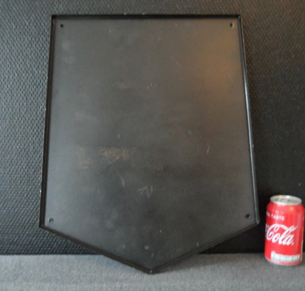 Michelin Enamel Sign