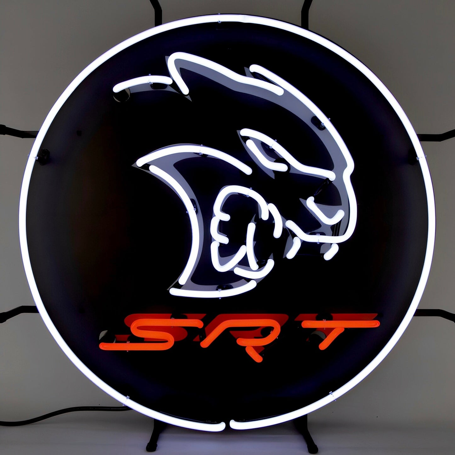 Dodge SRT Neon Sign