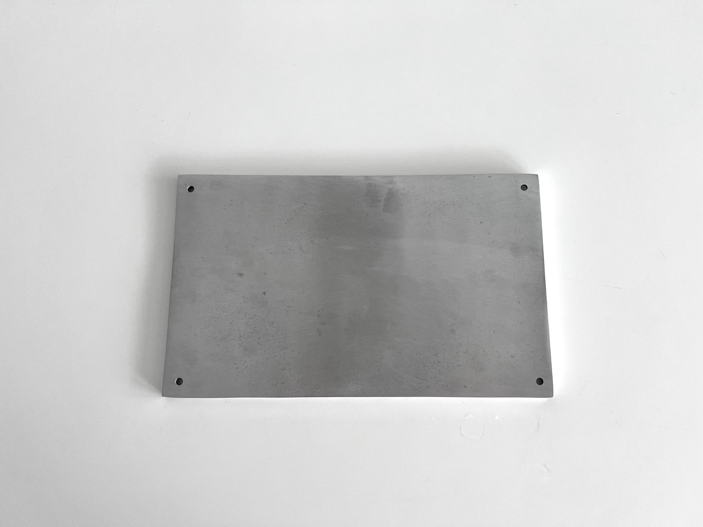 Bentley Metal Plaque Sign