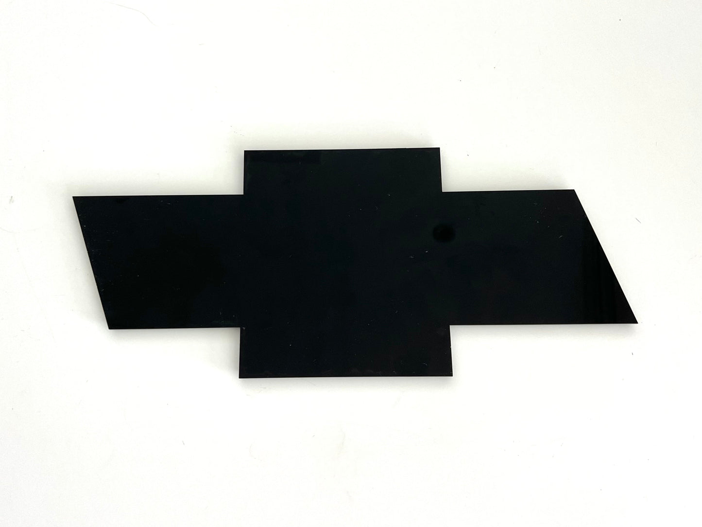 Chevrolet Acrylic Logo Sign